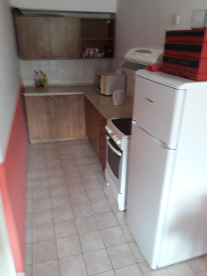 Sokolovna Markousovice - U Trutnov Trails Otel Velke Svatonovice Dış mekan fotoğraf